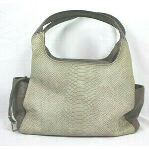 Perlina Women's Pre-Owned Purse Size Medium